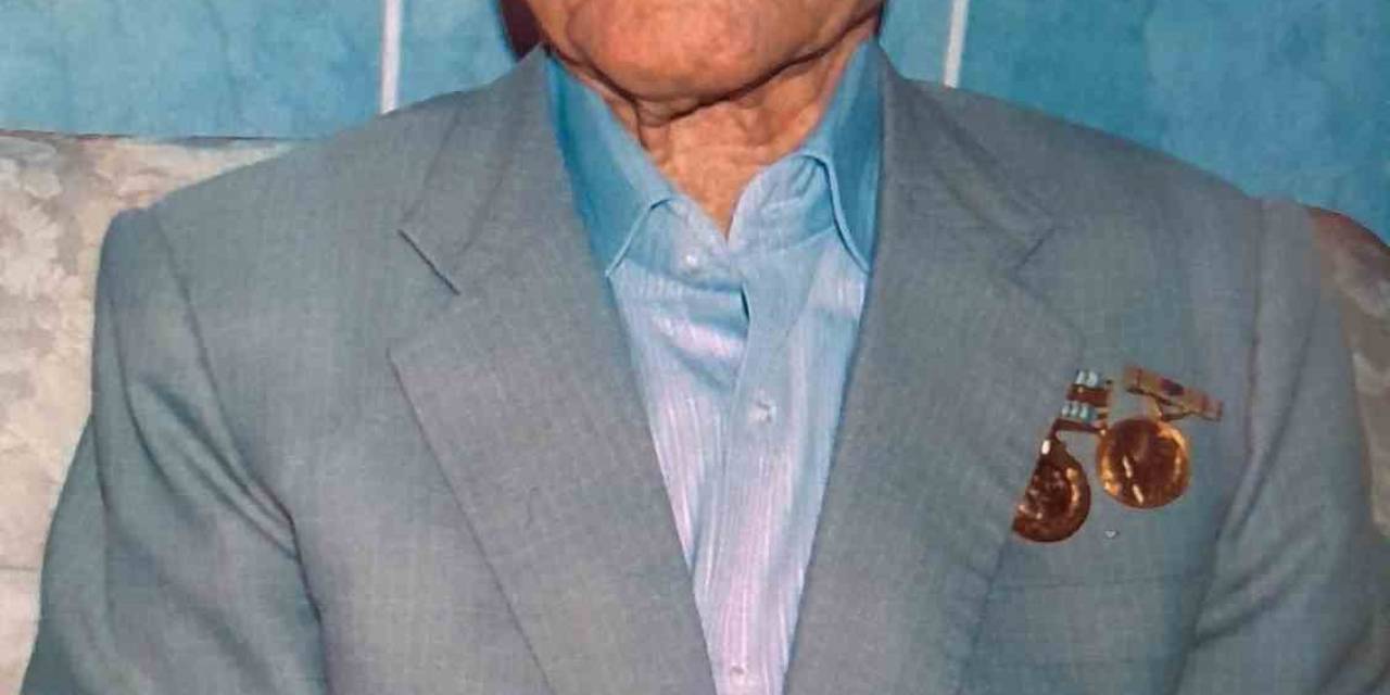 Kore Gazisi Tosun, Hayatını Kaybetti