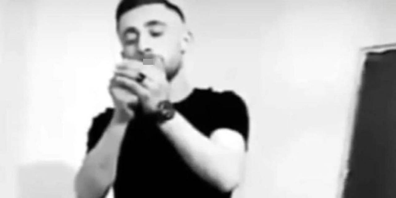 Patnos’ta 27 Yaşındaki Genç Silahla Kendini Vurdu