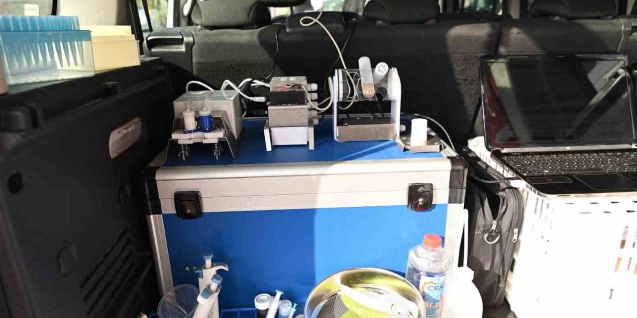 Büyükşehir’den Tarıma Sınırsız Destek