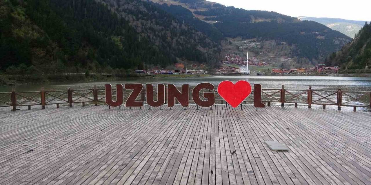 Turizm Sezonu Bitti, Sessizliğe Büründü