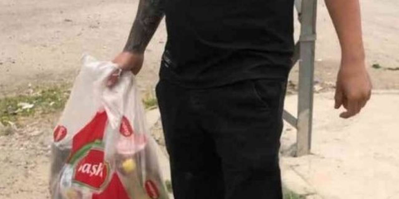 Ogün Abi Derneği’nden Yüzlerce Aileye Gıda Kolisi