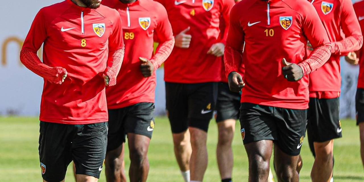 Kayserispor’a Para Cezası