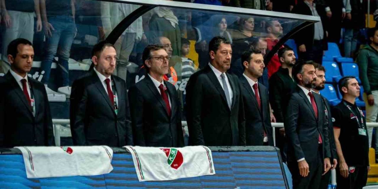 P. Karşıyaka’dan 2 Maçlık Galibiyet Serisi