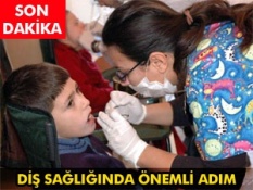 SGK diş tedavisinde özele açılıyor