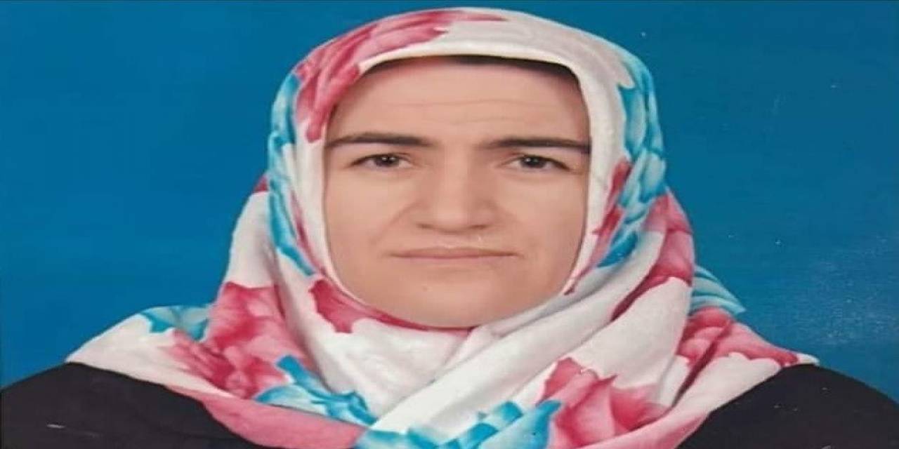 Kızı Tarafından Öldürülen Kadının Kocası Ve Oğlu Serbest Bırakıldı