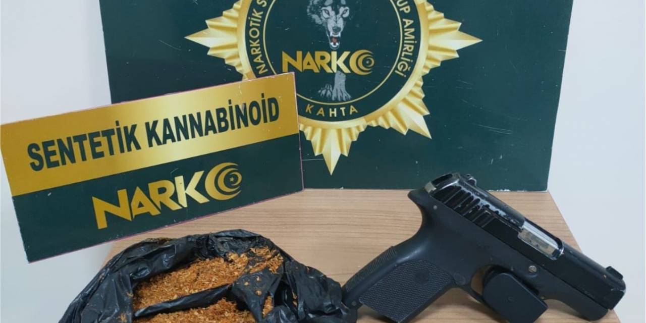 Adıyaman’daki Uyuşturucu Operasyonunda 8 Kişi Yakalandı