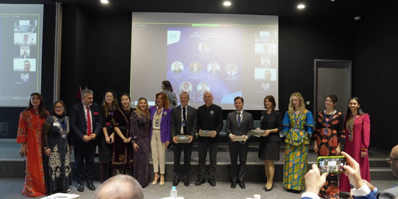 Liv Hospital’dan Sağlıkta Multikültürel Yaklaşım Ve Hizmet Konferansı