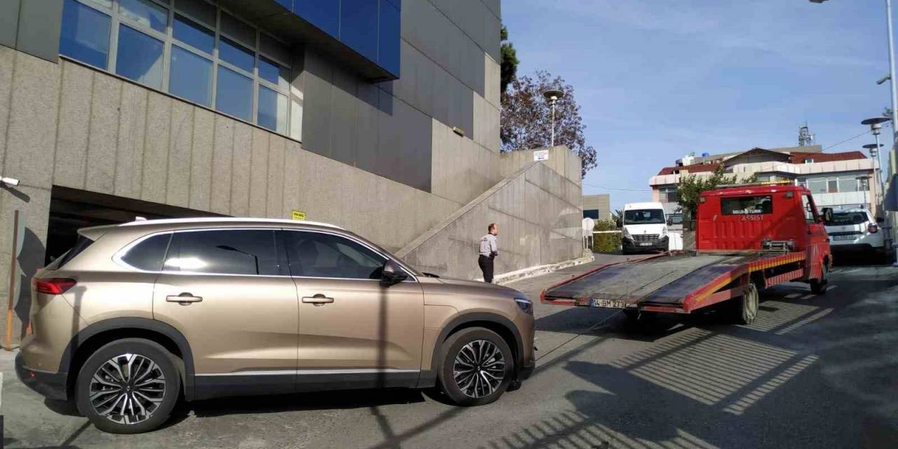 Togg’un Keyfine Varamadı; Aldığından Beri İki Kere Arıza Yaptı