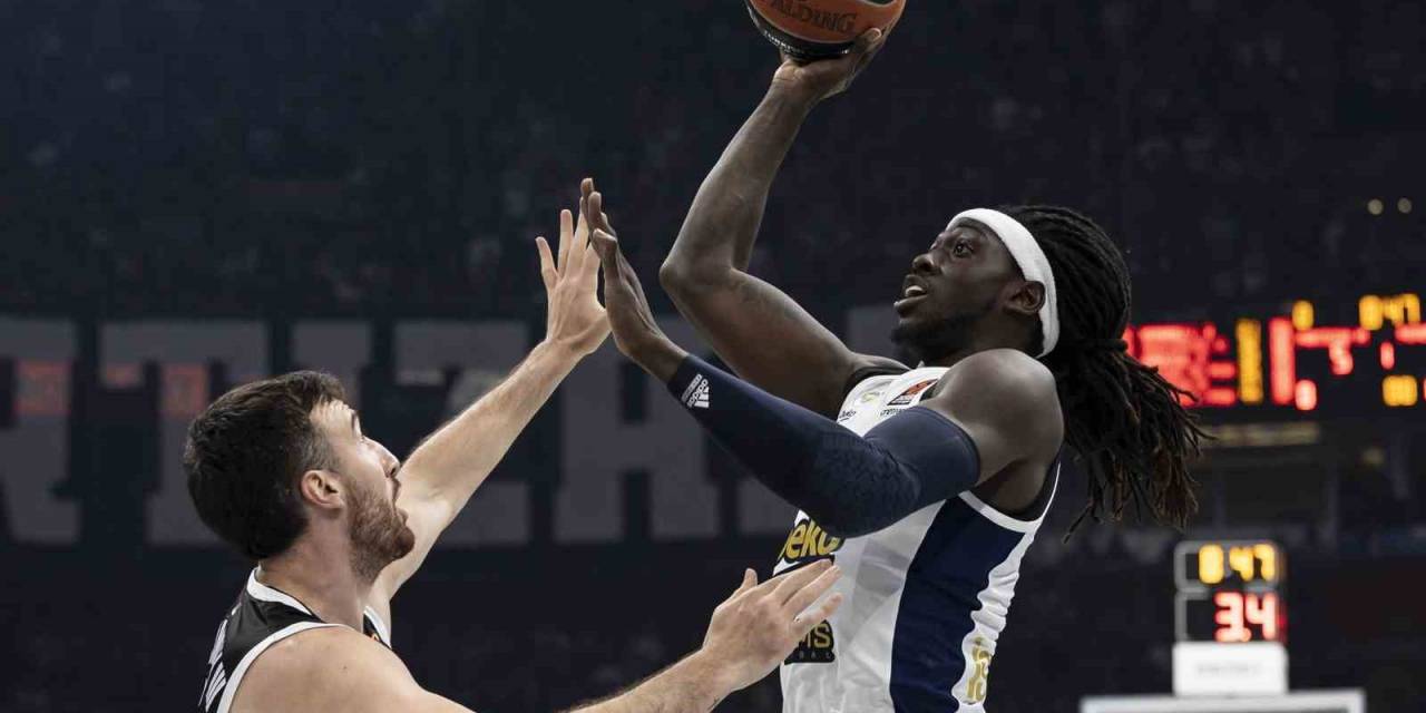 Thy Euroleague’de 7. Haftanın Ardından