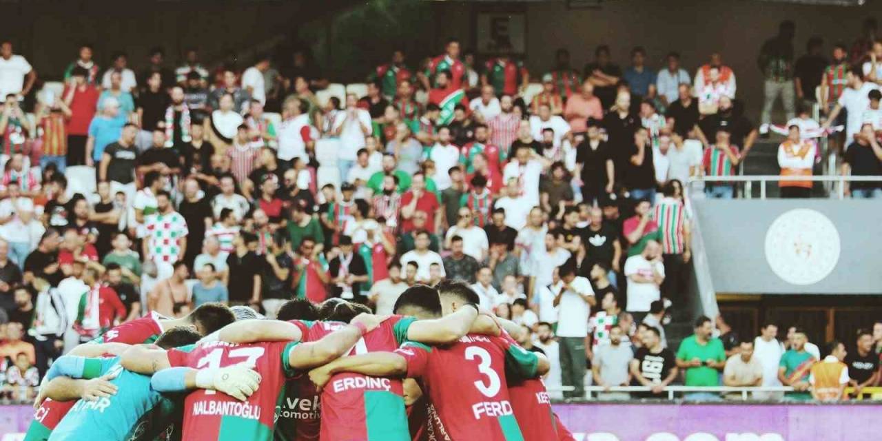 Kaf-kaf, 2 Maç Sonra Kazanmak İstiyor