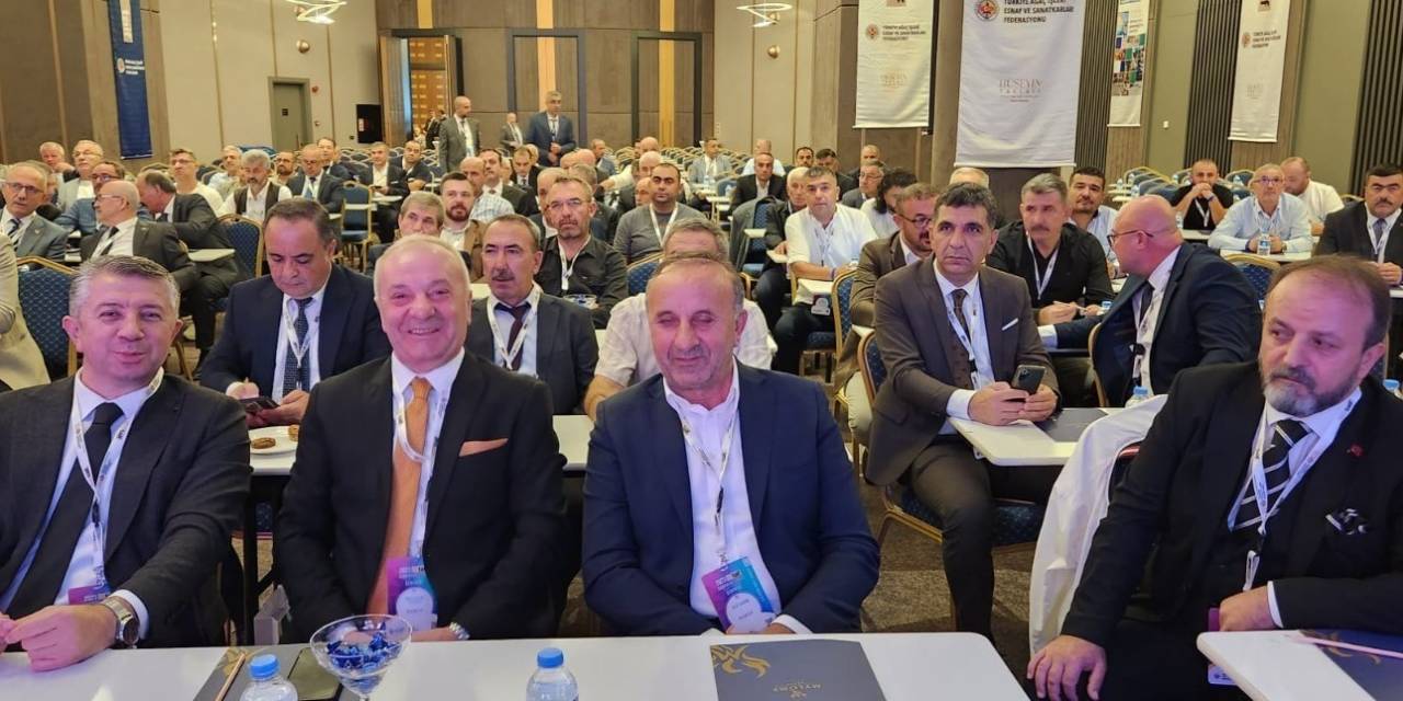 Başkan Sarıkaya’dan Önemli Açıklamalar