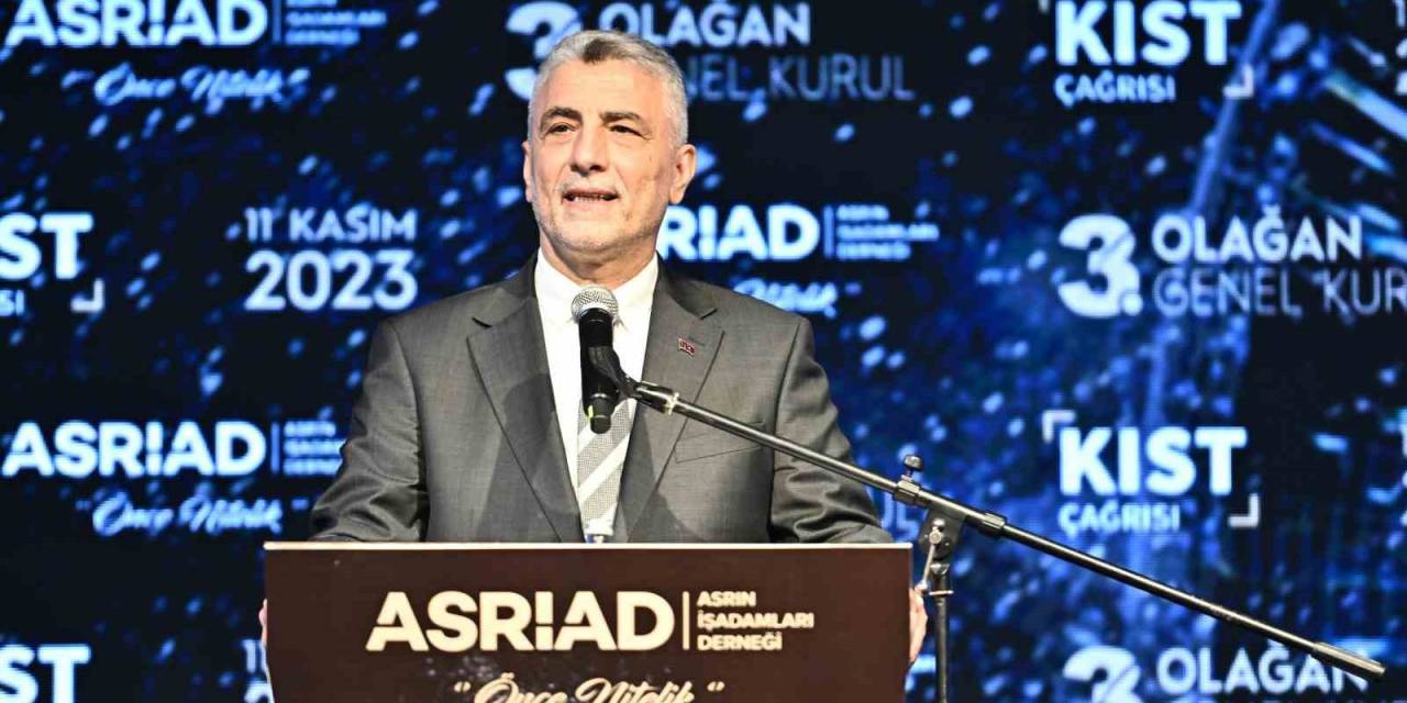 Bakan Bolat: "Türkiye E-ihracat Platformu Yakında Başlayacak"