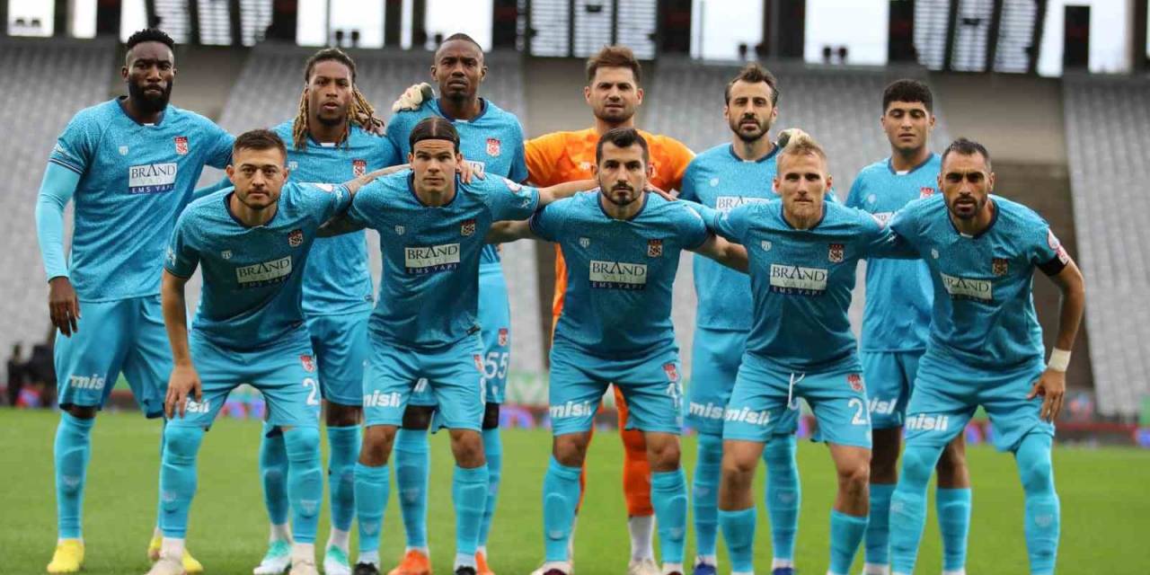 Servet Çetin’den Kadroda 2 Değişiklik