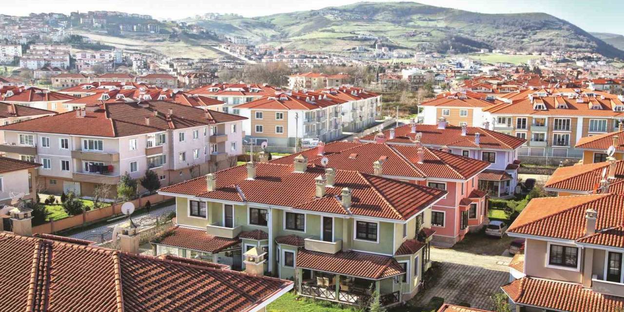 Sakarya’nın Deprem Haritası Hazır: 251 Bin Binanın Yapı Stoğu Çıkarıldı