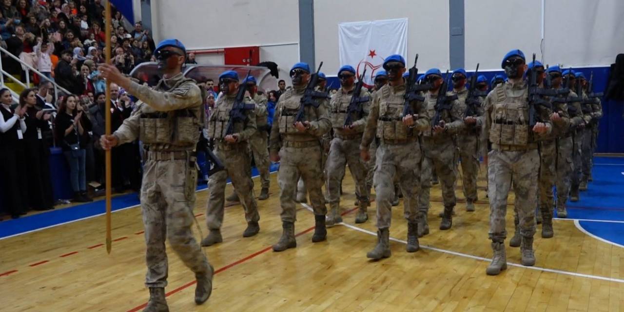 Kırklareli’nde Kurtuluş Coşkusu