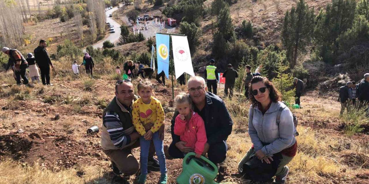 Çameli, Türkiye Yüzyılına Nefes Oldu