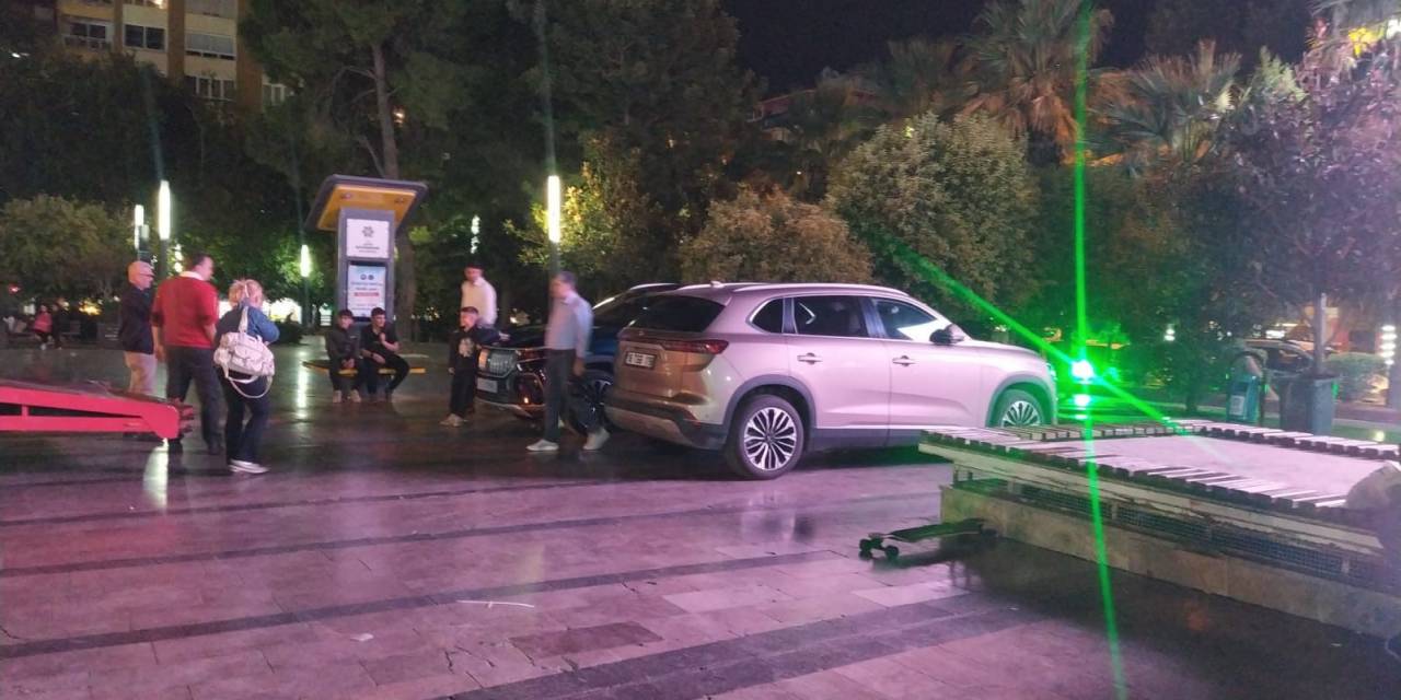 Togg Mobil Deneyim Merkezi Aydın’da