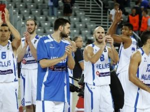 Eurobasket’te Çeyrek Final Heyecanı Başlıyor