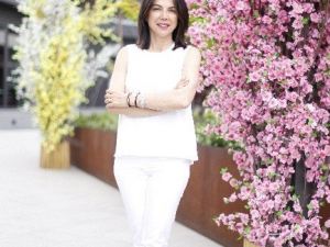 Umay Villa İle Zayıflama Ve Detoks Üzerine Söyleşi Mag Eylül Sayısında