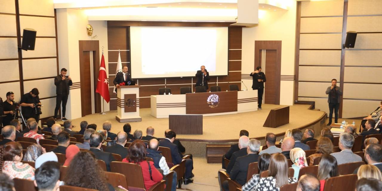 Gto’da Deprem Sonrası Destekler Anlatıldı