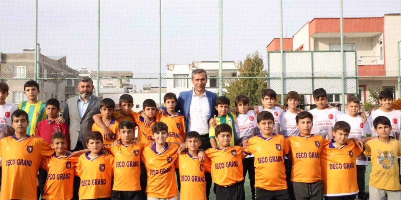 Deprem Psikolojisini Spor Yaparak Atıyorlar