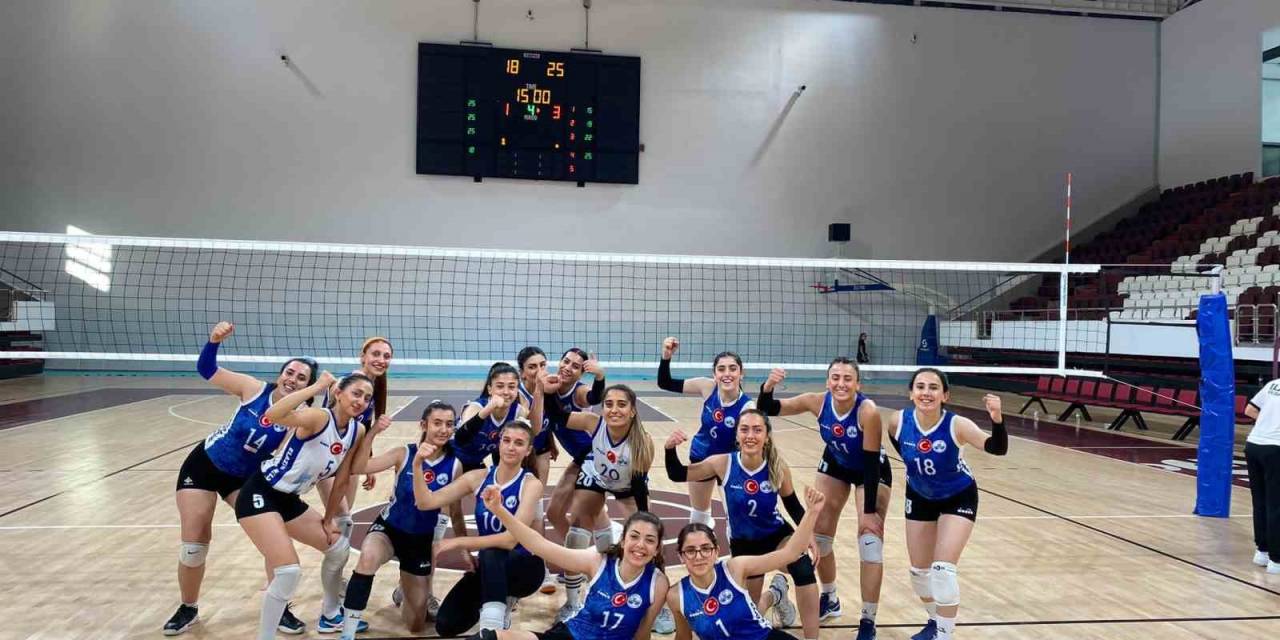 Elazığ Belediyesi, Zeugma’yı Da Devirdi