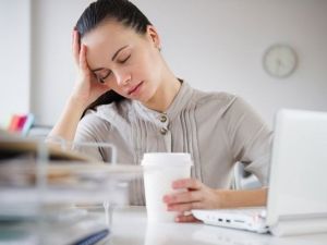 Sonbahar Yorgunluğu Hastalık Habercisi Olabilir