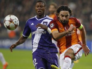 Galatasaray Devler Liginde Sahne Alıyor