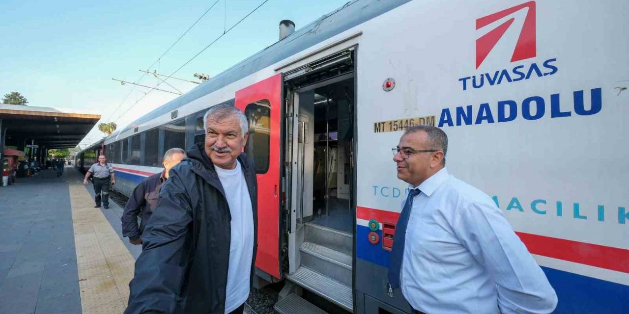 Varda Ultra Trail Koşusunda Dereceye Girenlere Ödülleri Verildi