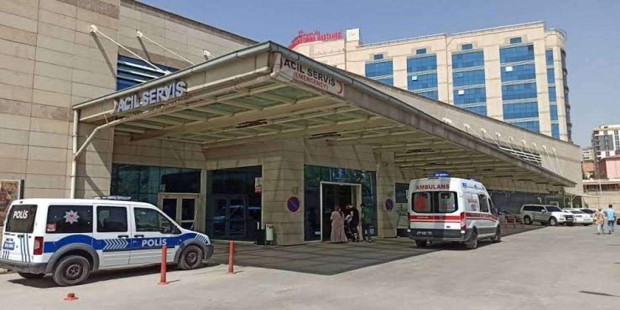 Yaya Geçidinde Kaza: 1 Ölü