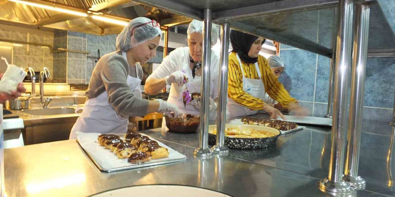 Balıkesir’de Çölyaklılara Üniversite Desteği