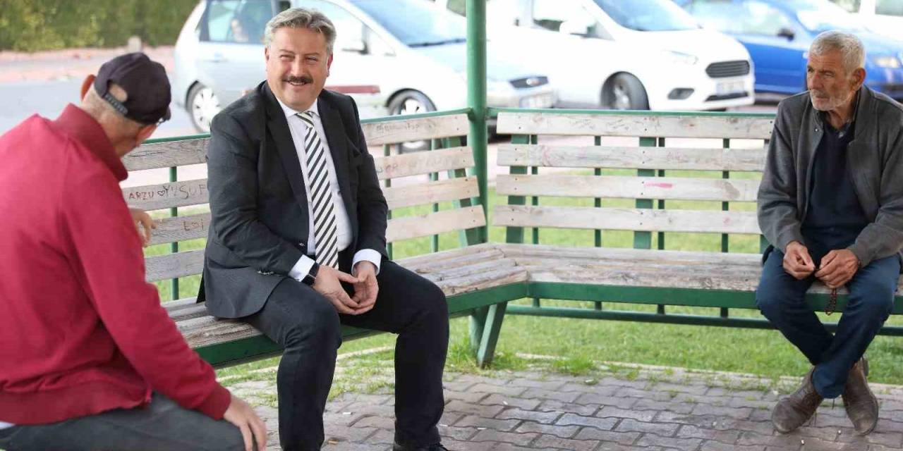 Melikgazi’den İldem’e İkinci Akıl Küpü Kütüphanesi Müjdesi