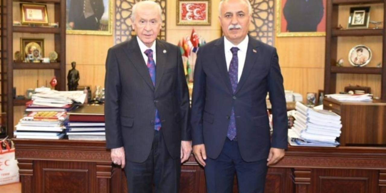 Dev Yatırım Yenişehir’e Katlı Sağlayacak