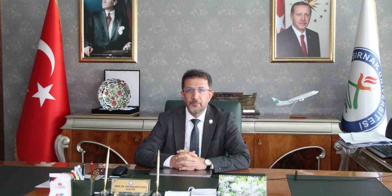 Şırnak Üniversitesi Senatosu, Vatan Partisi Genel Sekreteri Özgür Bursalı Hakkında Suç Duyurusunda Bulundu