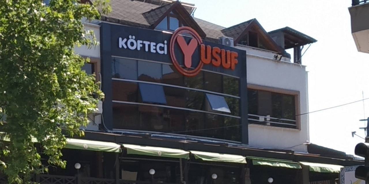 "Köfteci Yusuf’tan 6 Milyon Liralık Et Çalındığı" İddiası