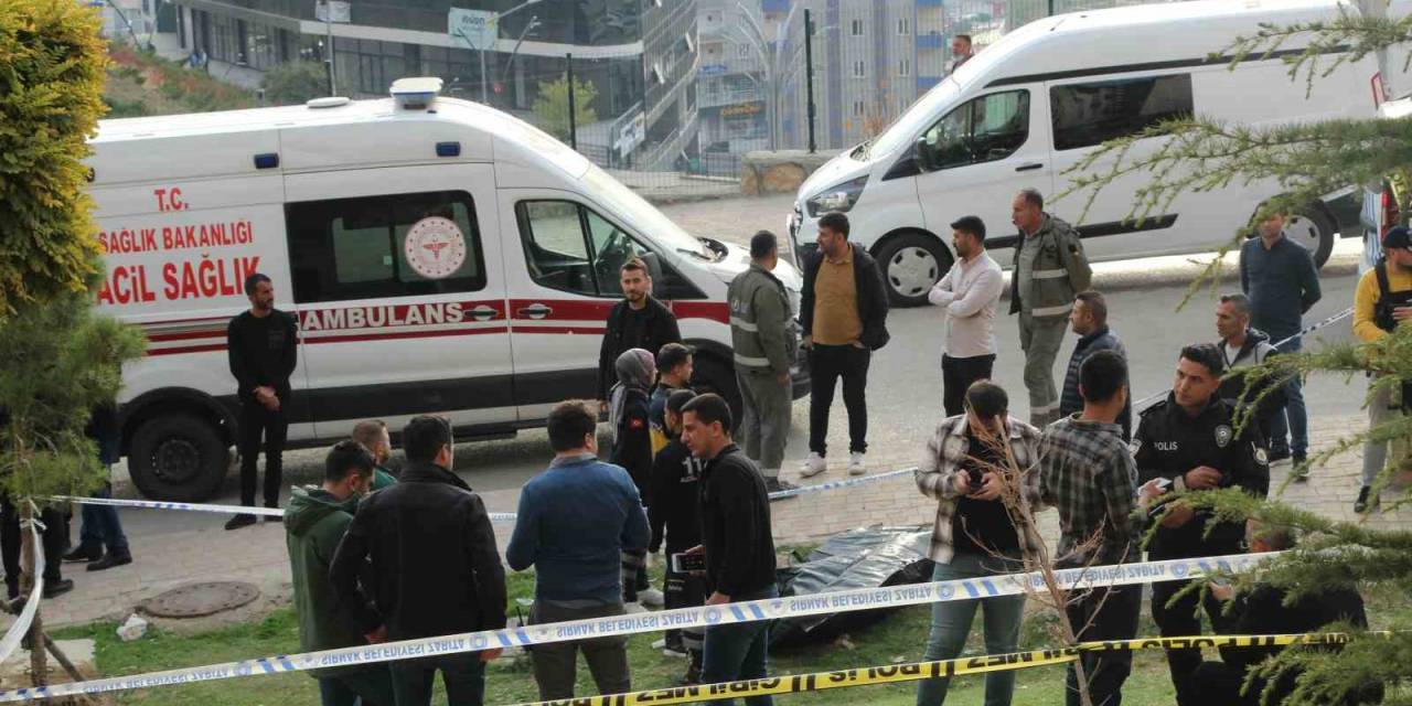 Şırnak Valiliği’nden 1 Çocuğun Öldüğü Yangına İlişkin Açıklama