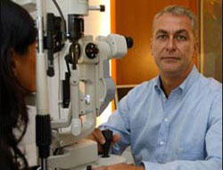 Lens kullananlar dikkat!