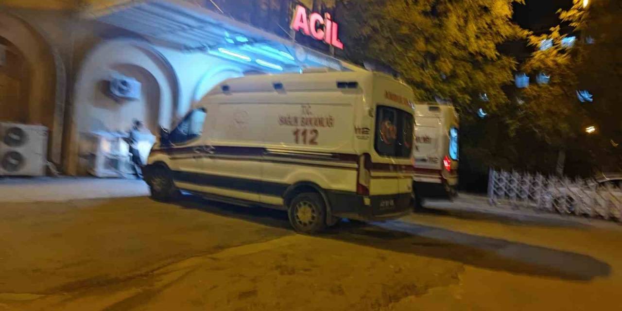 Mardin’de Akraba İki Aile Arasında Silahlı Kavga: 1 Yaralı