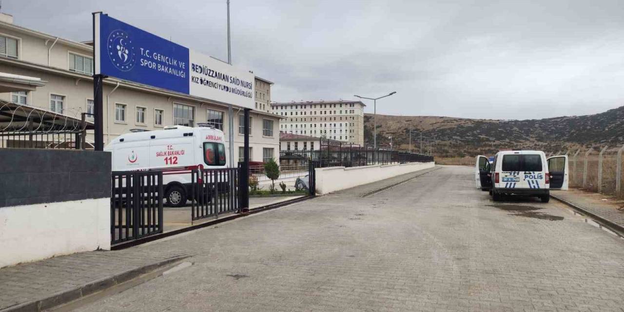 Isparta’da Yurtta Zehirlenme Şüphesi Olayına İlişkin Soruşturma Başlatıldı