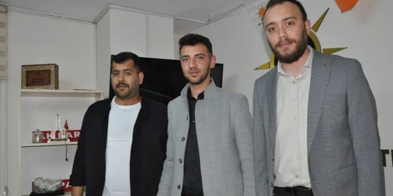 Emet Ak Gençlik’te Görev Değişimi