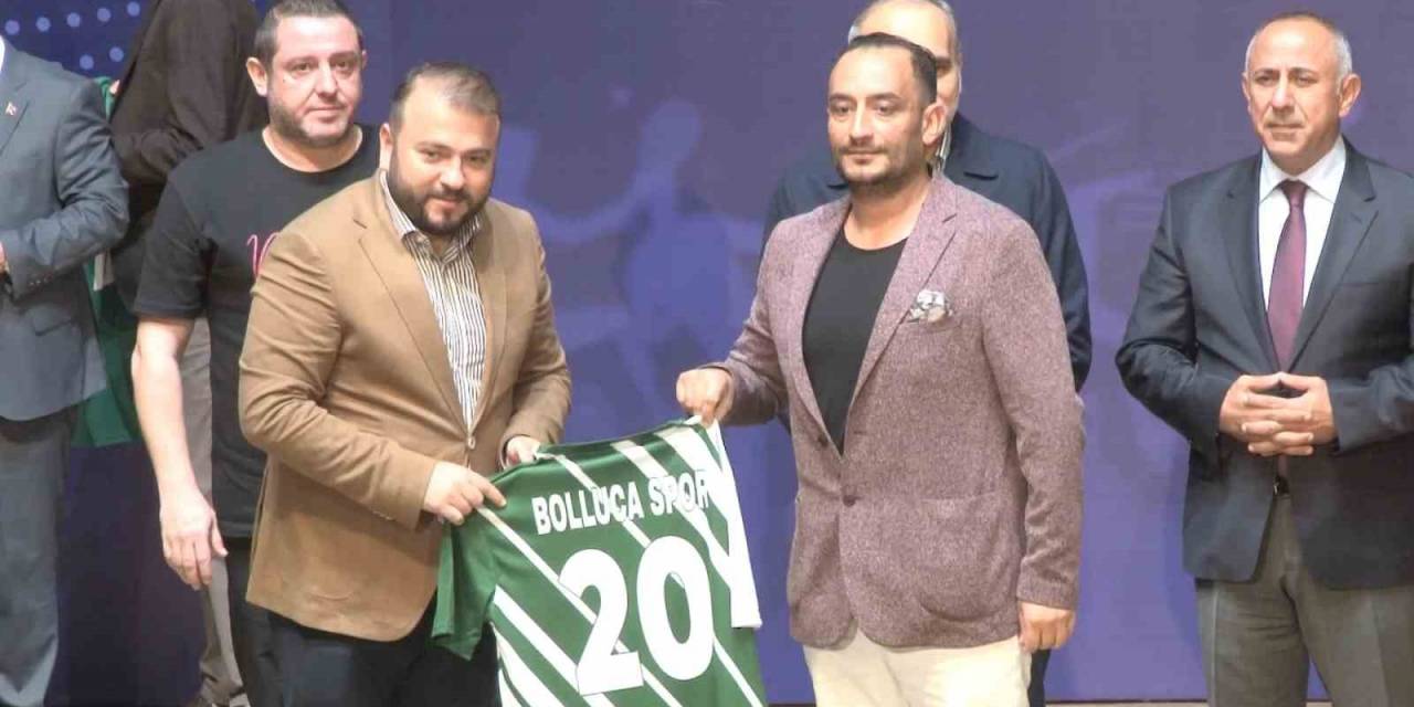 Arnavutköy Belediyesi’nden Amatör Spor Kulüplerine Tam Destek