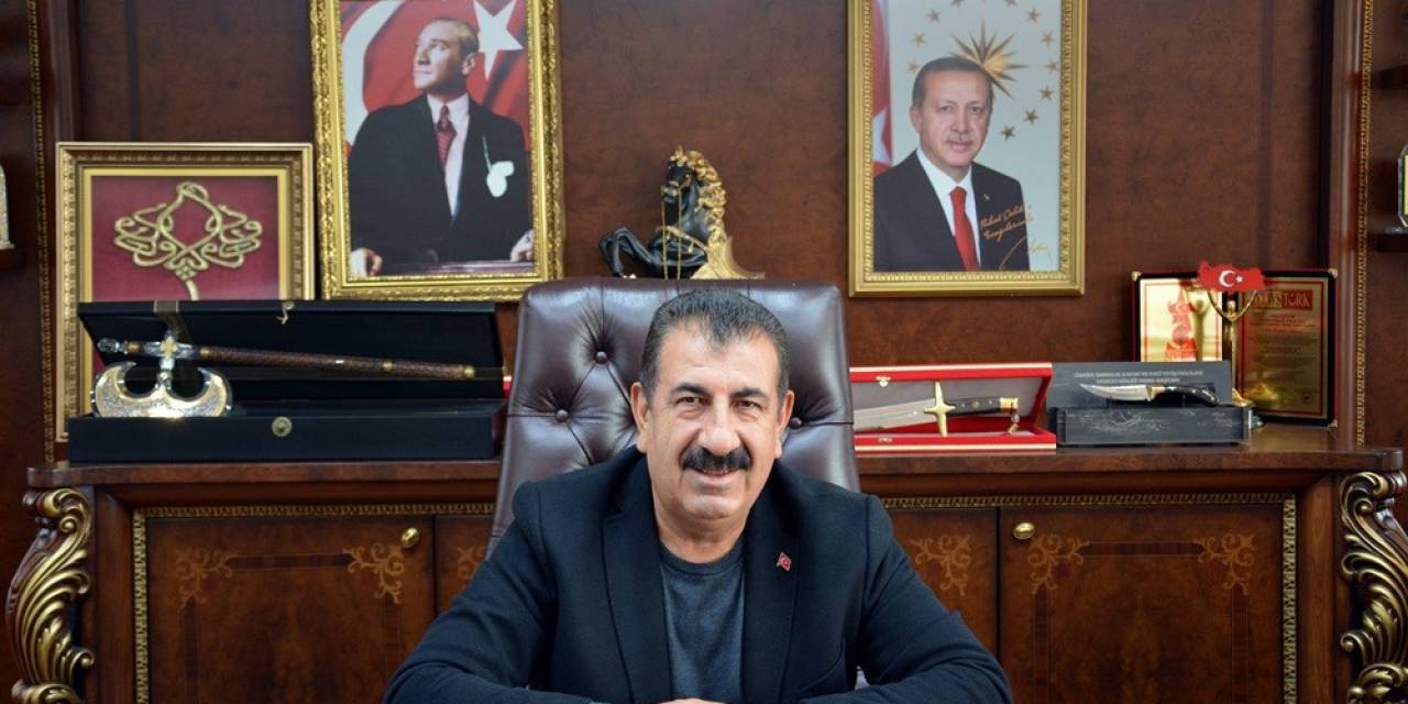 Tüdkiyeb Genel Başkanı Nihat Çelik: "Hayvancılığın En Büyük Sorunlarından Olan Kaba Yem Açığı Yaklaşık 90 Milyon Ton"