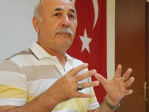 Chp’ye Kızdı, Siyasetten Çekildi