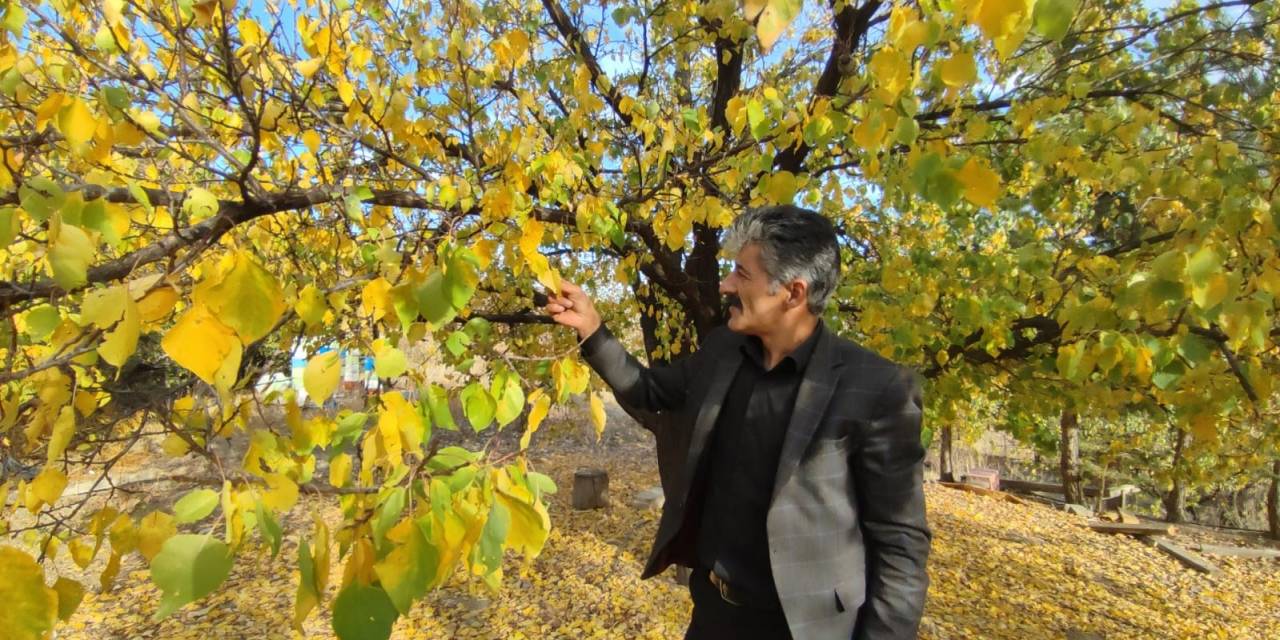 Erzurum’un Oltu İlçesinden Vefa Hikayesi