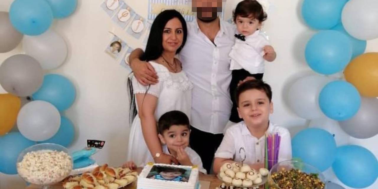 Beyoğlu’nda Aile Katliamının Detayları Ortaya Çıktı: Yatak Odasında “Kokain” Bulundu