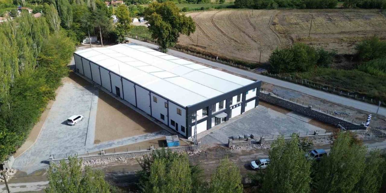 Deprem Bölgesi Malatya Yatırımlarla Ayağa Kalkıyor