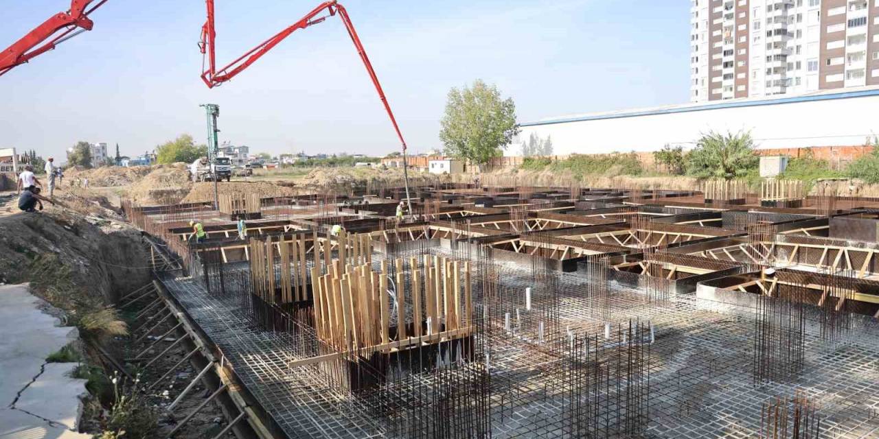 Daimfed’den ’demir Testi’ Zorunluluğu