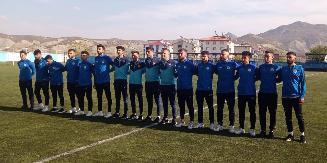 Hacılar Erciyesspor Hükmen Kazandı