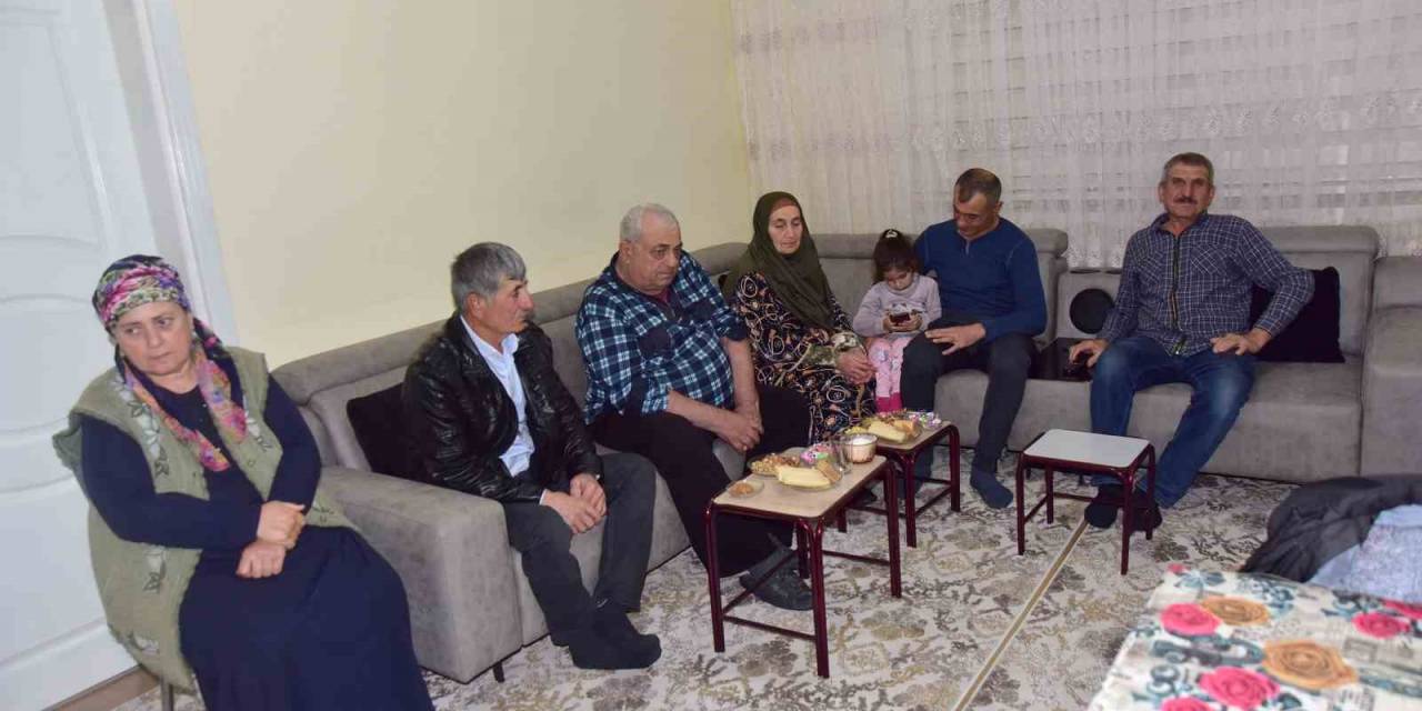 Ahlat’a Yerleştirilen Ahıska Türkleri 7 Yıldır Huzur İçinde Yaşıyor