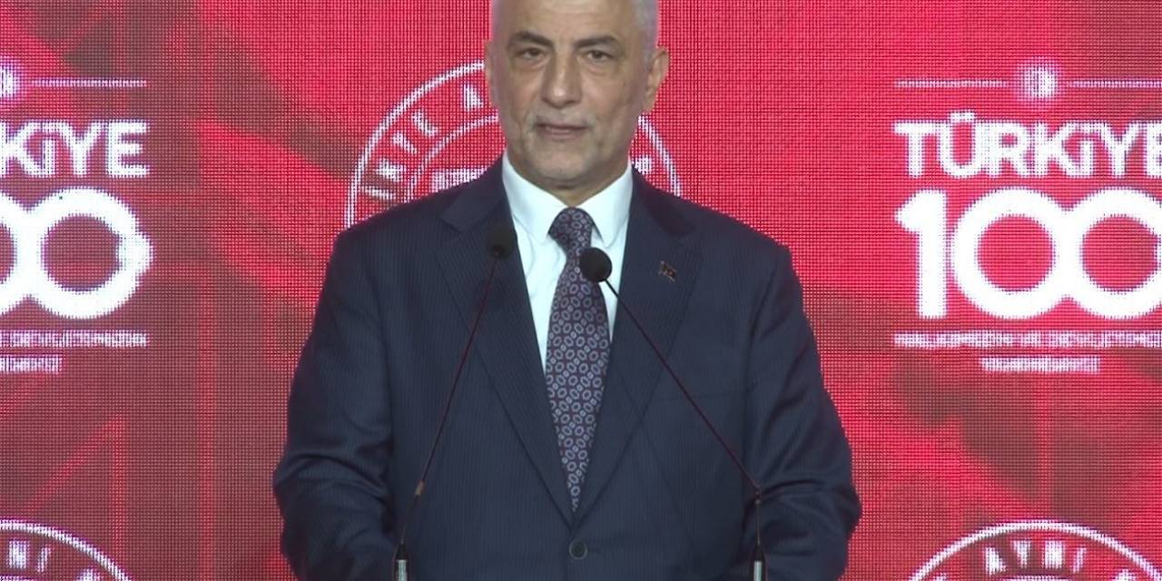 Ticaret Bakanı Bolat: “İndirim Kampanyasına Şimdiye Kadar 500 Büyük İşletme Katıldı”